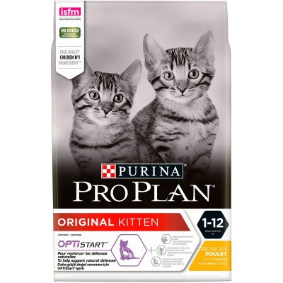 PRO PLAN OptiStart™ KITTEN Original